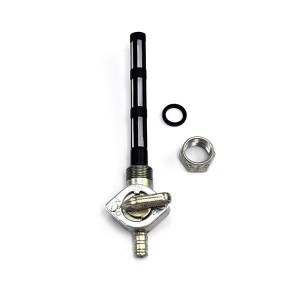 Rubinetto benzina destro...