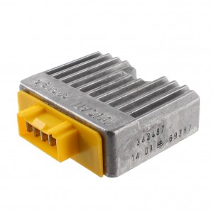 Regolatore tensione Ducati...