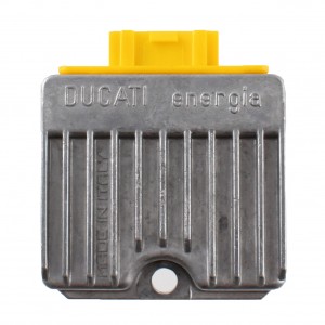 Regolatore tensione Ducati... 2