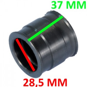 Manicotto aspirazione... 2