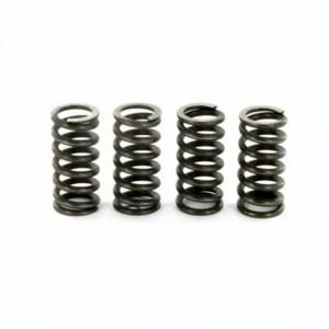 Molle frizione rinforzate...