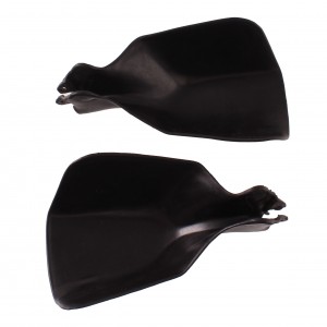 Coppia paramani neri per... 2