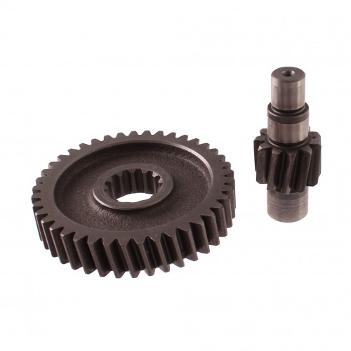 Ingranaggi secondari Italjet Formula...