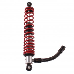 Ammortizzatore posteriore...