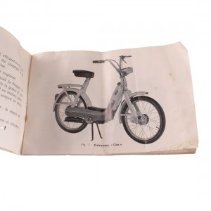 Manuale uso e manutenzione... 2