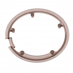 Para guarnitura Shimano...