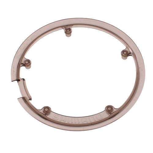 Para guarnitura Shimano attacco a 5...