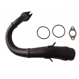 Collettore scarico marmitta...