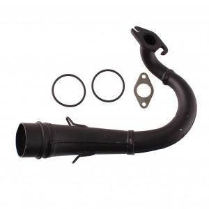 Collettore scarico marmitta... 2