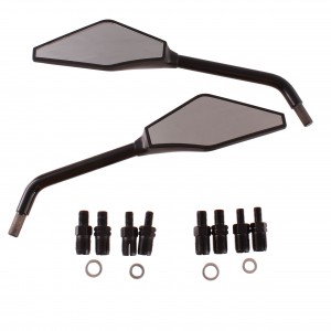 Coppia specchi per Ducati...