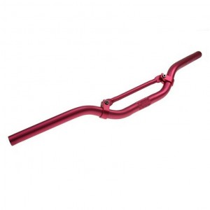 Manubrio rosso per Scooter...