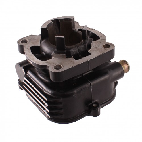 Cilindro senza pistone per Cagiva...