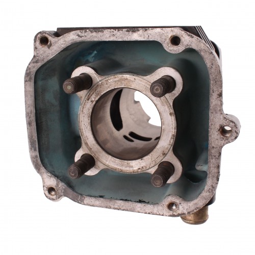 Cilindro senza pistone per Cagiva...