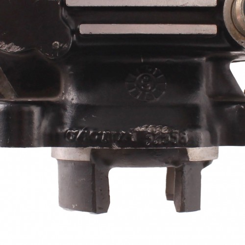 Cilindro senza pistone per Cagiva...