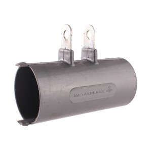 Portaoggetti a tubo per...