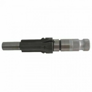 Alberino messa in moto...