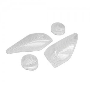 Kit vetri frecce anteriori...