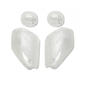 Kit vetri frecce anteriori...