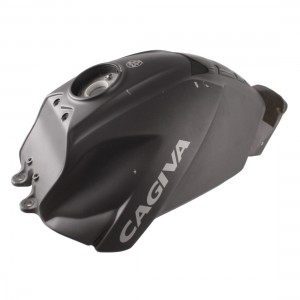 Serbatoio carburante Cagiva... 2