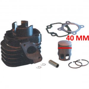 Cilindro aria tipo... 2