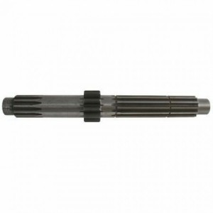 Albero primario Aletta...