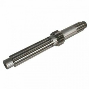 Albero primario Aletta... 2