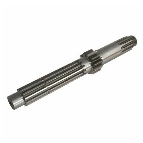 Albero primario Aletta Rossa Elefant...