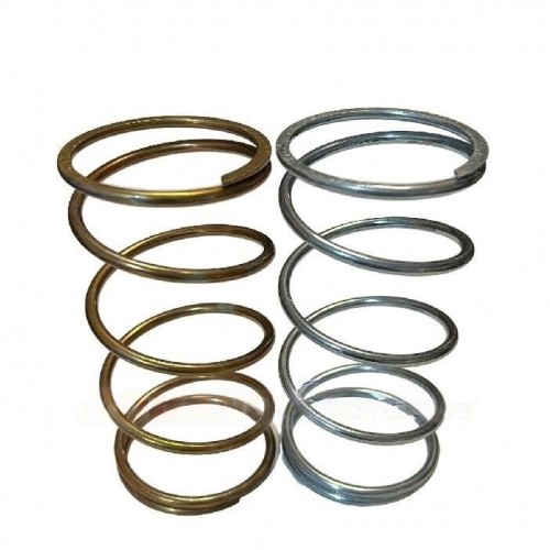 Coppia molle contrasto variatore per...