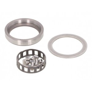 Cuscinetto a rulli alta...