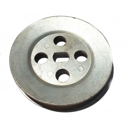 Puleggia media da 80 per Piaggio Ciao...