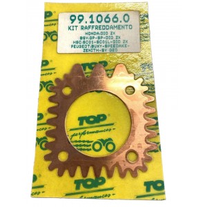 Kit raffreddamento per...