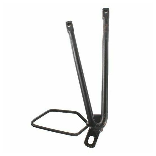 Staffa pedana sinistra del passeggero...