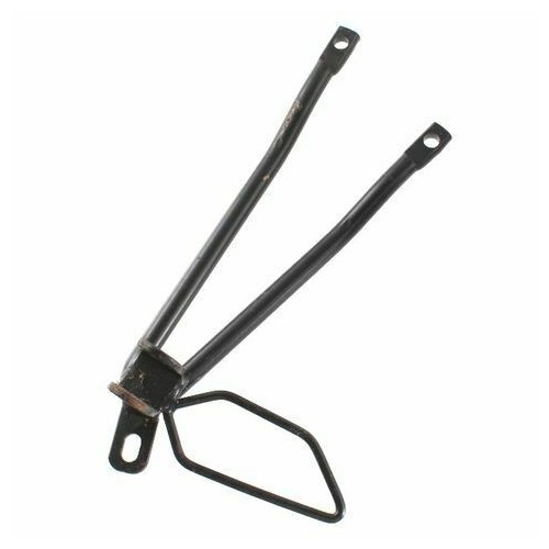 Staffa pedana sinistra del passeggero...