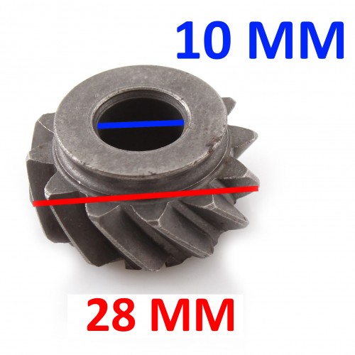 Ingranaggio avviamento Malaguti New...