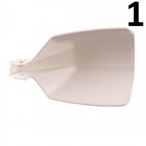 Paramani destro per Cagiva Elefant...