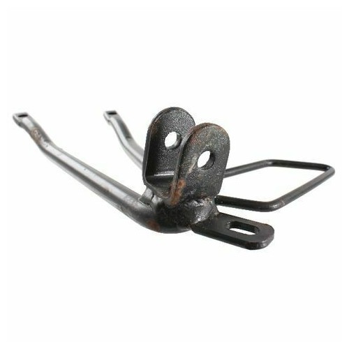 Staffa pedana sinistra del passeggero...