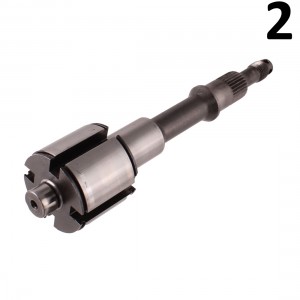 Albero secondario Vespa PK... 2