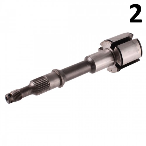 Albero secondario Vespa PK XL FL FL2...