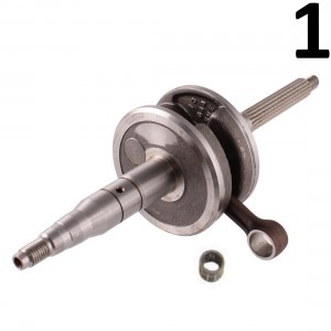 Albero motore per Malaguti... 2