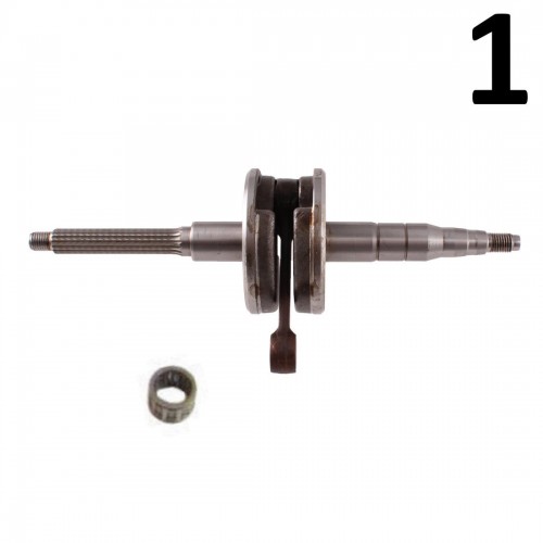 Albero motore per Malaguti F12...