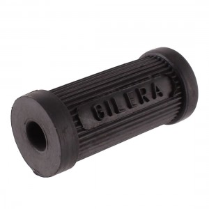 Gomma pedale cambio per...