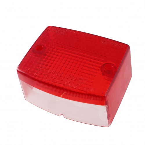 Vetro fanale posteriore per...