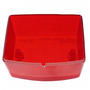 Vetro fanale posteriore per... 2