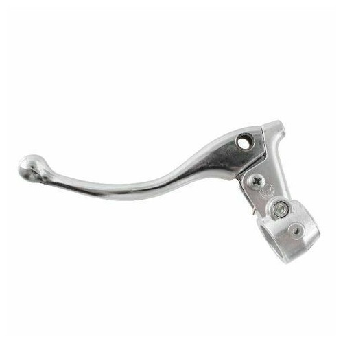 Comando freno sinistro per...