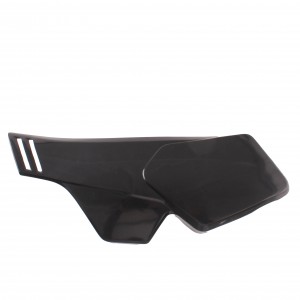 Fianco sinistro per Cagiva...