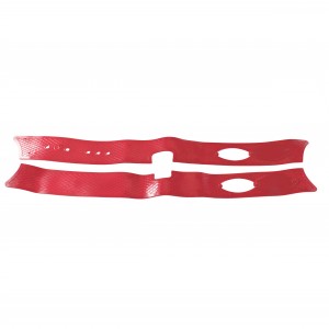 Copriradiatore per Fiat 128...