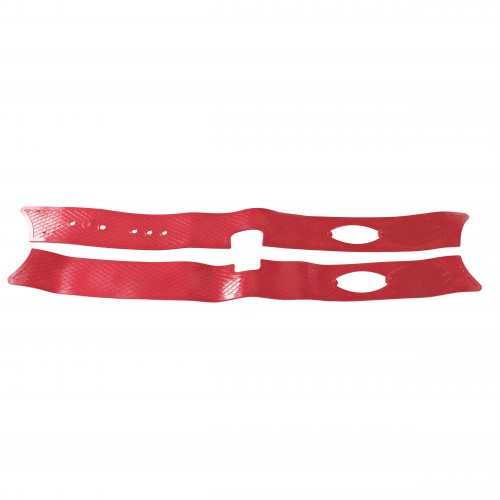 Copriradiatore per Fiat 128 a 4 porte...