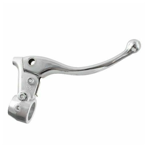 Comando freno sinistro per...