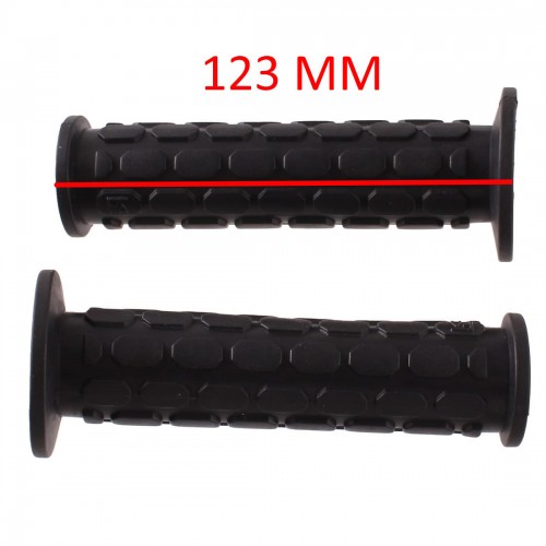 Coppia di manopole per Vespa tipo...