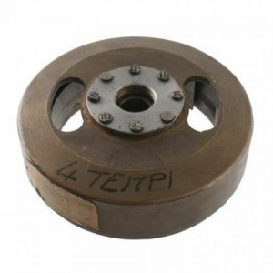 Volano ducati per 4 tempi